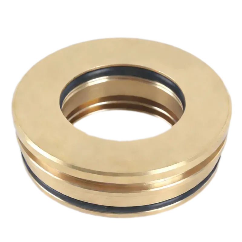 Standard Bearing Isolator